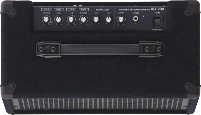 Roland Kc-200 Ενισχυτής Keyboard
