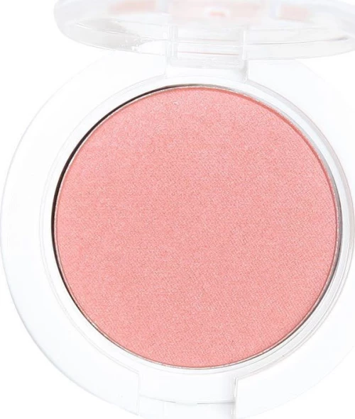 Sixteen Cosmetics Compact Mini Blusher 455