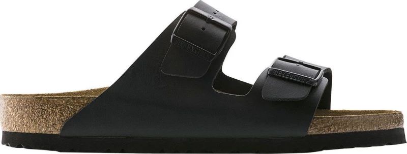 Birkenstock Arizona Birko-Flor 051793 Narrow Fit Black