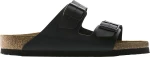 Birkenstock Arizona Birko-Flor 051793 Narrow Fit Black