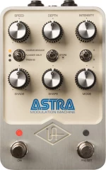 Universal Audio Astra Modulation Pedal