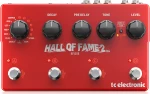 TC Electronic Hall Fame 2 x4 Reverb