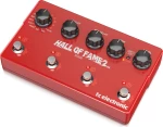 TC Electronic Hall Fame 2 x4 Reverb