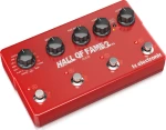 TC Electronic Hall Fame 2 x4 Reverb