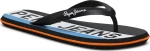 Pepe Jeans - Σαγιονάρα Whale Timy PMS70104 (999) Black