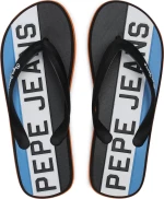 Pepe Jeans - Σαγιονάρα Whale Timy PMS70104 (999) Black