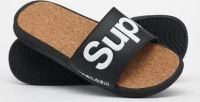 Superdry Cork Crewe MF310130A-02A Black