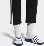 Adidas Adilette G16220 Παντόφλα Μπλε