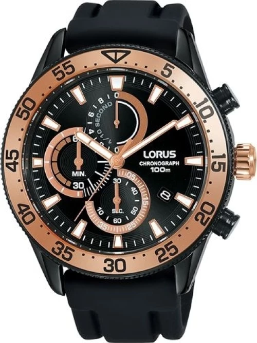 Lorus RM339FX9
