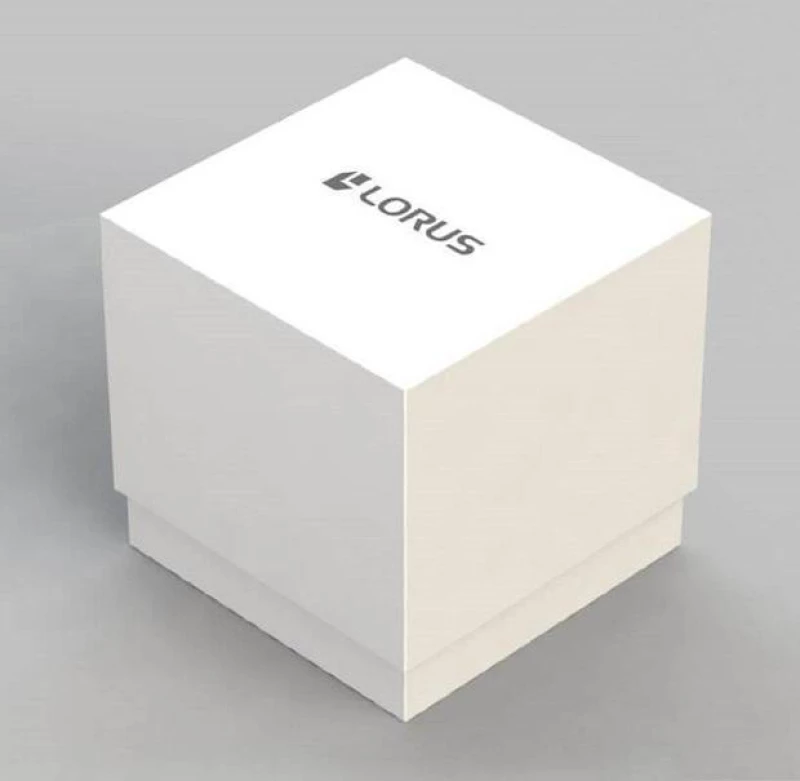 Lorus RM339FX9