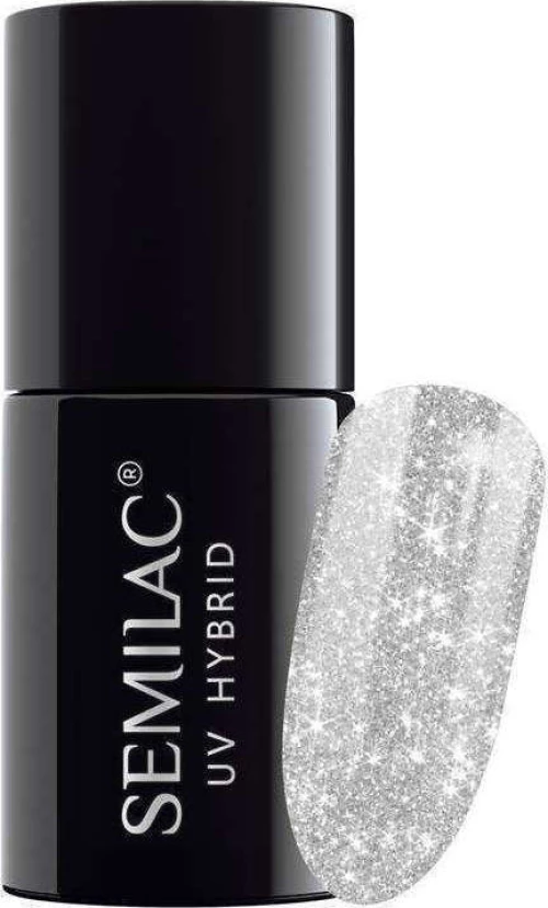 Semilac Classic Diamond Ring 144 7ml