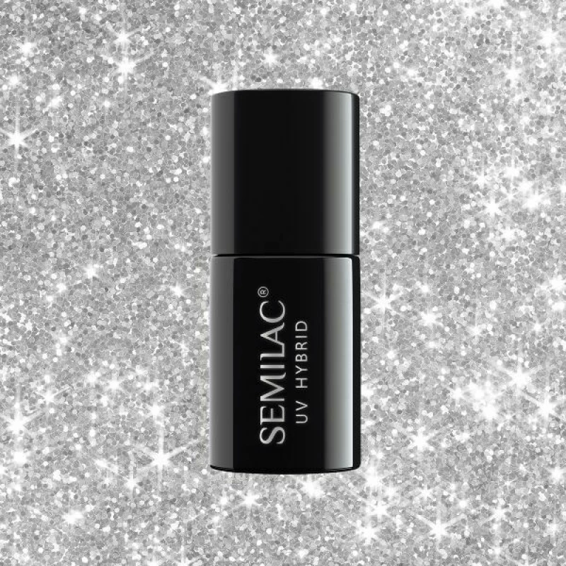 Semilac Classic Diamond Ring 144 7ml