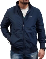 Basehit 201.BM10.36 Navy Blue