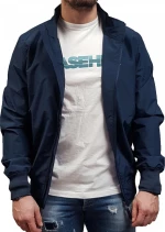 Basehit 201.BM10.36 Navy Blue