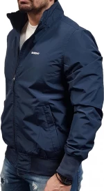 Basehit 201.BM10.36 Navy Blue