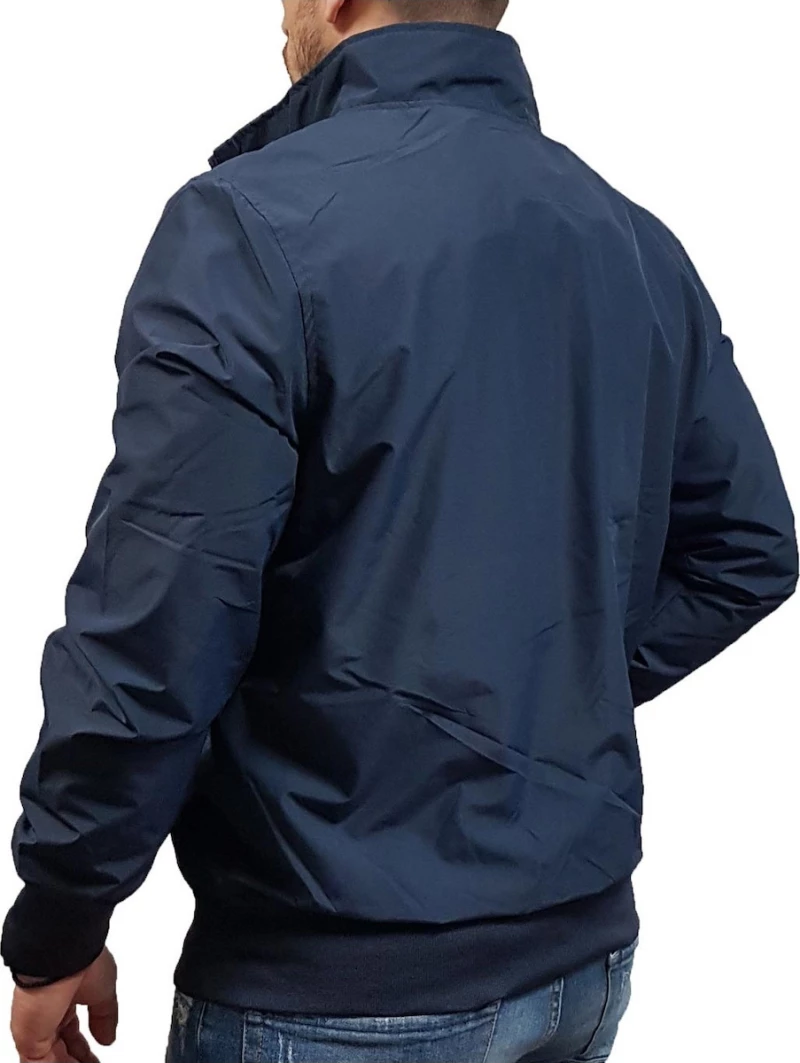 Basehit 201.BM10.36 Navy Blue
