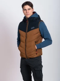 Ice Tech G825 Brown