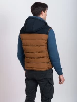 Ice Tech G825 Brown