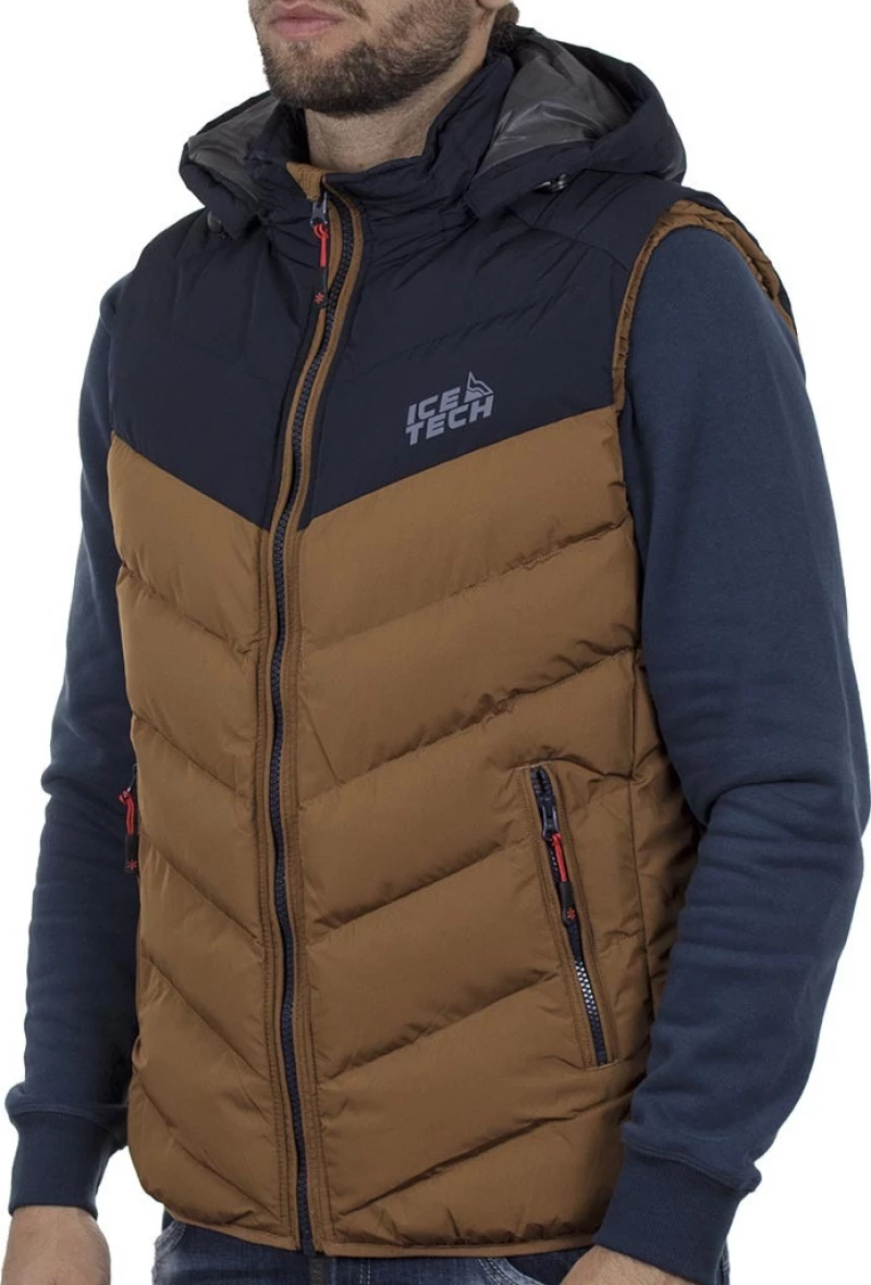 Ice Tech G825 Brown
