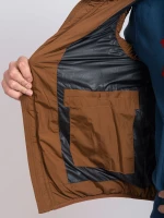 Ice Tech G825 Brown