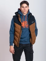 Ice Tech G825 Brown