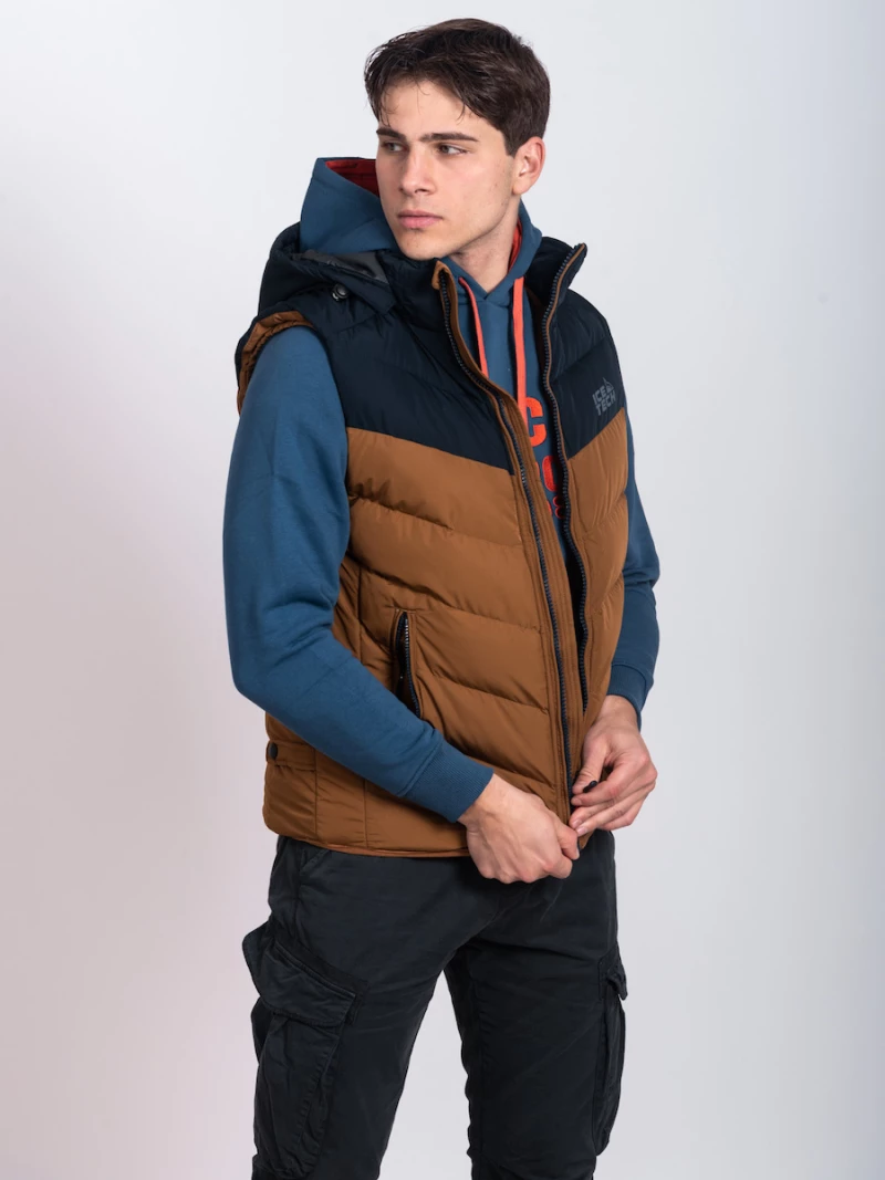 Ice Tech G825 Brown