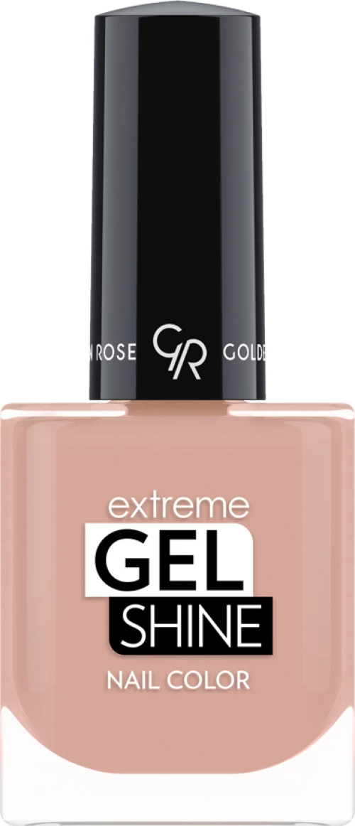 Golden Rose Extreme Gel Shine 09