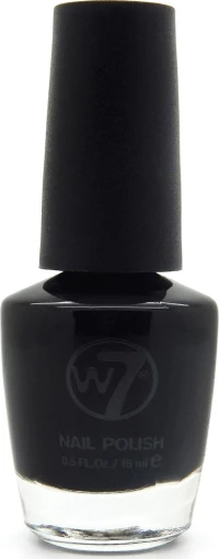 W7 Cosmetics 28 Black