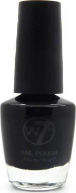 W7 Cosmetics 28 Black