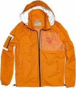 ΜΠΟΥΦΑΝ DEVERGO ΑΝΤΙΑΝΕΜΙΚΟ Orange συνθετικό - 1D21SS3000KA-43 - ΑΝΔΡΙΚΑ