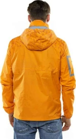 ΜΠΟΥΦΑΝ DEVERGO ΑΝΤΙΑΝΕΜΙΚΟ Orange συνθετικό - 1D21SS3000KA-43 - ΑΝΔΡΙΚΑ