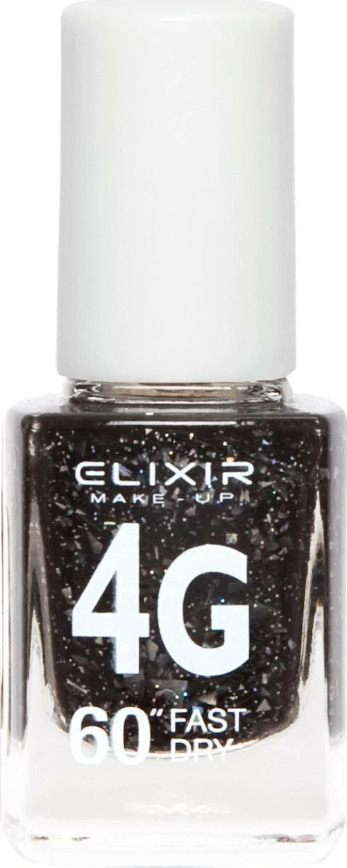 Elixir 4G Βερνίκι 13ml 192(glitter)
