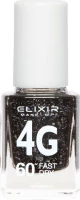 Elixir 4G Βερνίκι 13ml 192(glitter)
