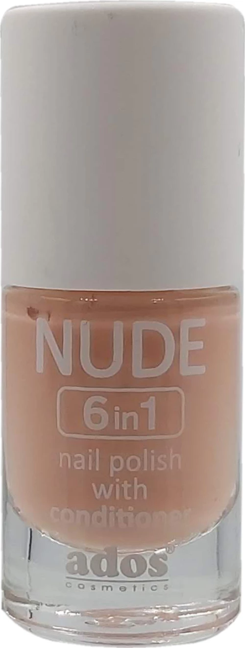 Ados Nude Nail Polish 02 8ml