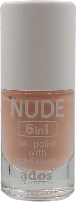 Ados Nude Nail Polish 02 8ml