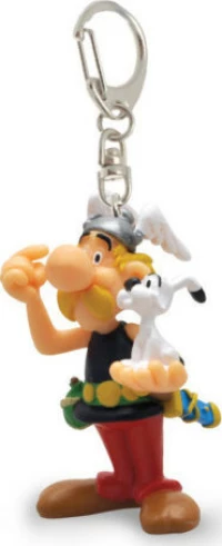 Plastoy Μπρελόκ Asterix κωδικός 60419