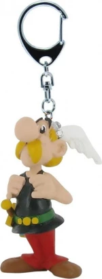 Plastoy Μπρελόκ Asterix κωδικός 60419