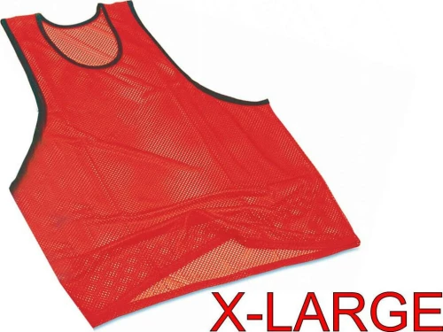 ΣΑΛΙΑΡΑ EXTRA LARGE ΚΟΚΚΙΝΗ