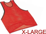 ΣΑΛΙΑΡΑ EXTRA LARGE ΚΟΚΚΙΝΗ