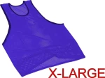 ΣΑΛΙΑΡΑ EXTRA LARGE ΜΠΛΕ
