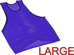 ΣΑΛΙΑΡΑ LARGE ΜΠΛΕ