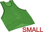ΣΑΛΙΑΡΑ SMALL ΠΡΑΣΙΝΗ