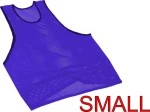 ΣΑΛΙΑΡΑ SMALL ΜΠΛΕ
