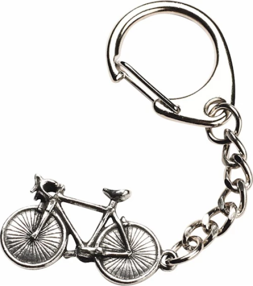 Synchronia Bicycle WOTCYCLEKR Silver