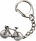 Synchronia Bicycle WOTCYCLEKR Silver
