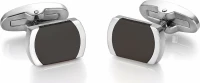 Luca Barra Ge126 Silver / Black