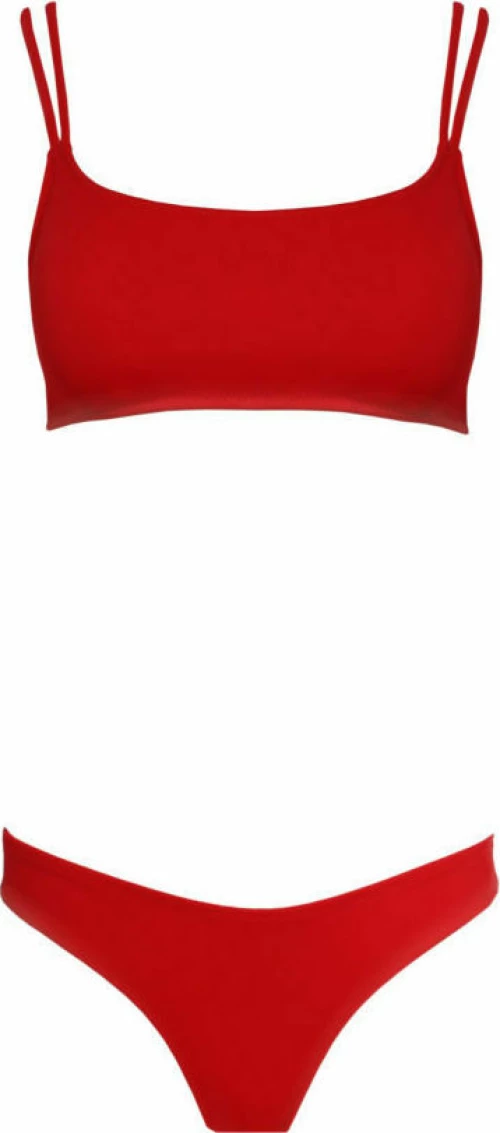 Apple Boxer 0920568 Red