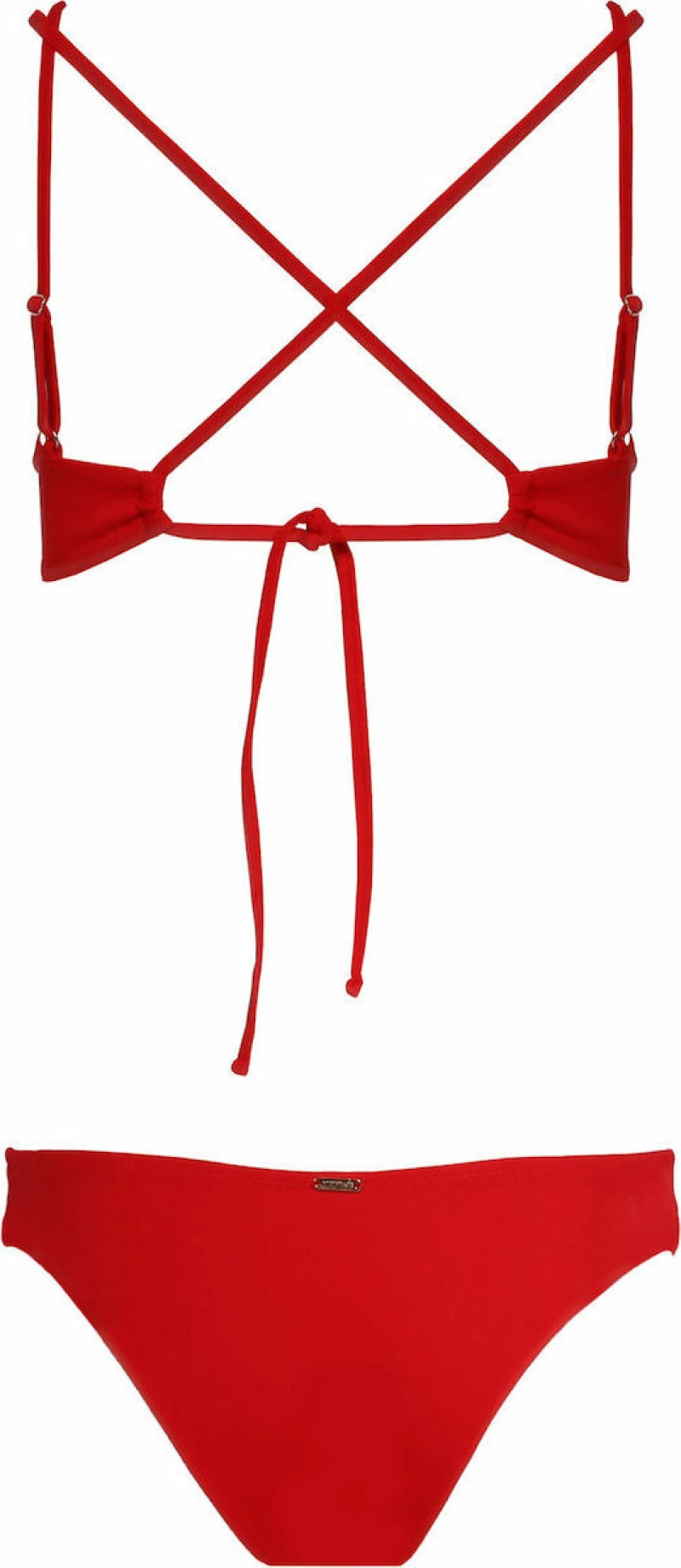 Apple Boxer 0920568 Red