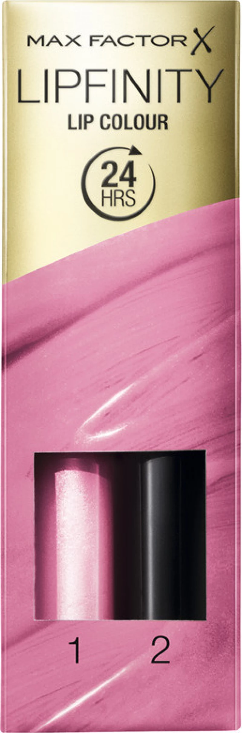 Max Factor Lipfinity 022 Forever Lolita