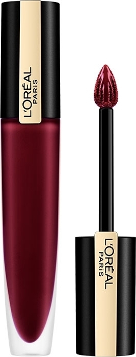 L'Oreal Paris Rouge Signature Metallics 205 Fascinate